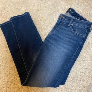 Lucky Brand Lolita Skinny
